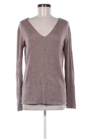 Γυναικείο πουλόβερ Zara, Μέγεθος L, Χρώμα Καφέ, Τιμή 12,99 €