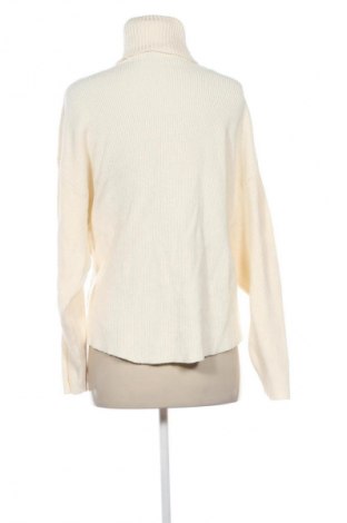 Γυναικείο πουλόβερ Zara, Μέγεθος S, Χρώμα Εκρού, Τιμή 13,81 €