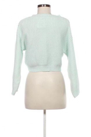 Dámsky pulóver Zara, Veľkosť S, Farba Modrá, Cena  8,90 €