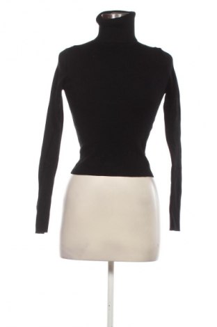 Dámský svetr Zara, Velikost M, Barva Černá, Cena  409,00 Kč