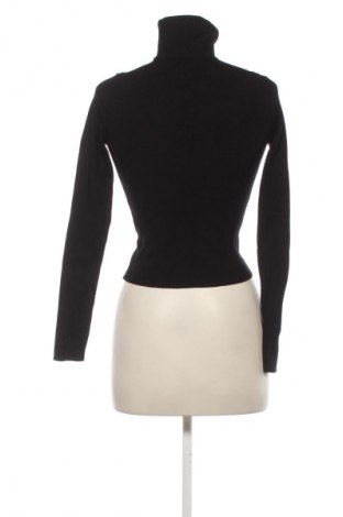 Dámský svetr Zara, Velikost M, Barva Černá, Cena  409,00 Kč