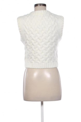 Dámský svetr Zara, Velikost M, Barva Bílá, Cena  342,00 Kč