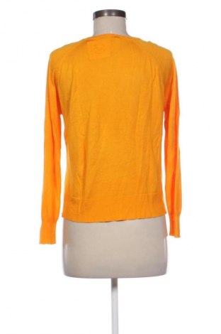 Dámsky pulóver Zara, Veľkosť S, Farba Oranžová, Cena  6,99 €