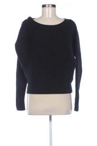 Damski sweter Zara, Rozmiar M, Kolor Czarny, Cena 62,07 zł