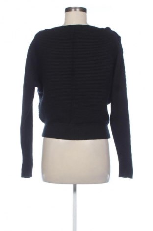 Damski sweter Zara, Rozmiar M, Kolor Czarny, Cena 62,07 zł