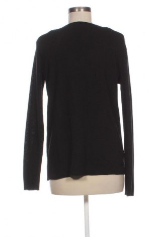 Damski sweter Zara, Rozmiar L, Kolor Czarny, Cena 62,02 zł