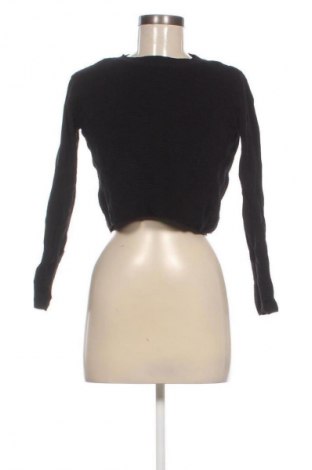 Dámsky pulóver Zara, Veľkosť S, Farba Čierna, Cena  19,95 €