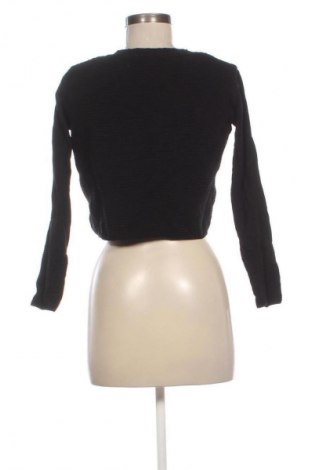 Dámsky pulóver Zara, Veľkosť S, Farba Čierna, Cena  19,95 €