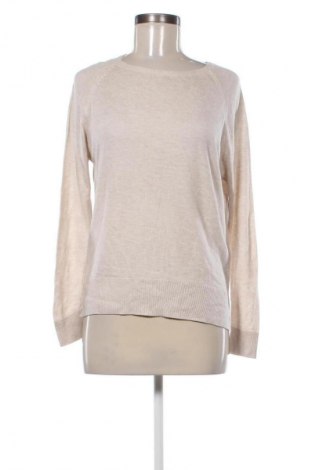 Γυναικείο πουλόβερ Zara, Μέγεθος S, Χρώμα  Μπέζ, Τιμή 20,99 €