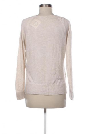 Γυναικείο πουλόβερ Zara, Μέγεθος S, Χρώμα  Μπέζ, Τιμή 20,99 €