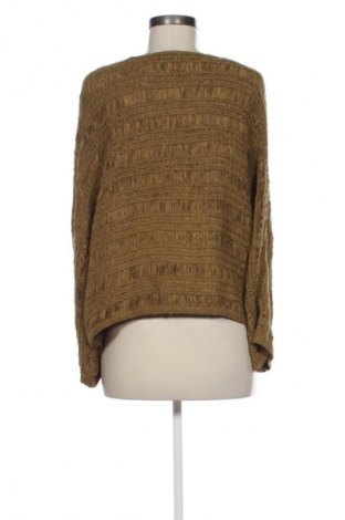 Γυναικείο πουλόβερ Zara, Μέγεθος S, Χρώμα Πράσινο, Τιμή 4,99 €