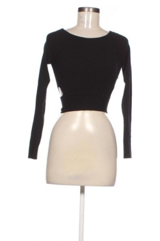 Dámský svetr Zara, Velikost S, Barva Černá, Cena  349,00 Kč