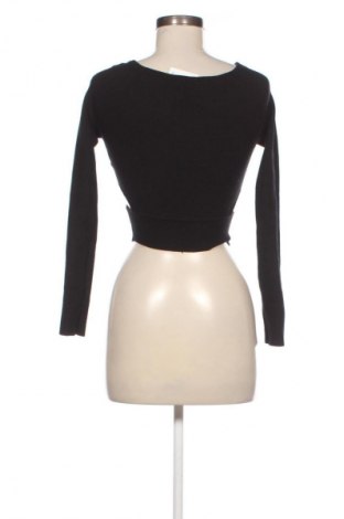 Dámský svetr Zara, Velikost S, Barva Černá, Cena  349,00 Kč