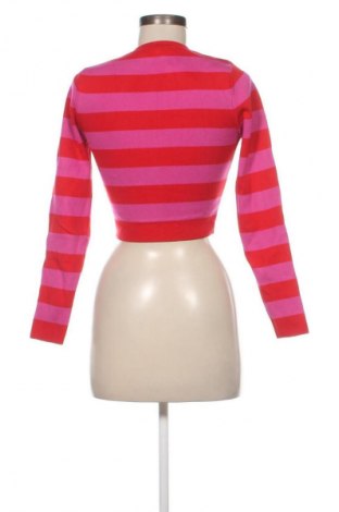 Dámský svetr Zara, Velikost M, Barva Vícebarevné, Cena  342,00 Kč