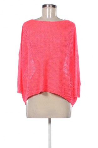 Dámský svetr Zara, Velikost M, Barva Růžová, Cena  379,00 Kč