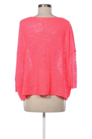 Dámský svetr Zara, Velikost M, Barva Růžová, Cena  379,00 Kč