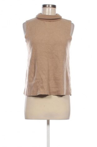 Dámsky pulóver Zara, Veľkosť M, Farba Béžová, Cena  3,95 €