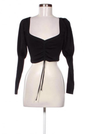 Γυναικείο πουλόβερ Zara, Μέγεθος M, Χρώμα Μαύρο, Τιμή 12,99 €