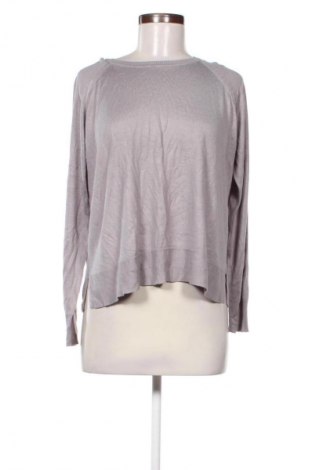 Дамски пуловер Zara, Размер M, Цвят Сив, Цена 14,31 €