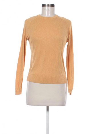 Dámský svetr Zara, Velikost S, Barva Oranžová, Cena  399,00 Kč