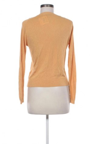 Dámský svetr Zara, Velikost S, Barva Oranžová, Cena  399,00 Kč