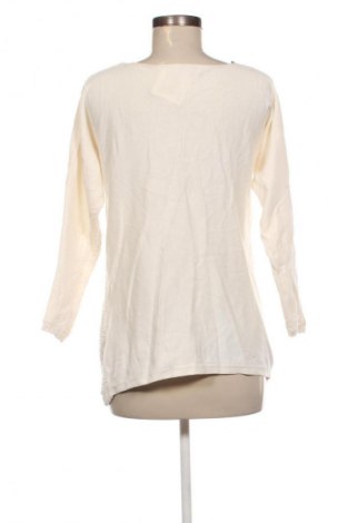 Γυναικείο πουλόβερ Zebra, Μέγεθος M, Χρώμα Εκρού, Τιμή 6,99 €