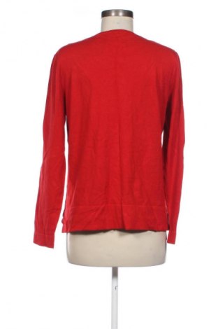 Γυναικείο πουλόβερ Zero, Μέγεθος L, Χρώμα Κόκκινο, Τιμή 9,99 €