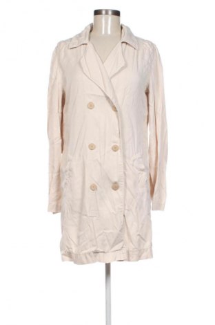 Dámský přechodný kabát  Betty & Co, Velikost M, Barva Béžová, Cena  289,00 Kč