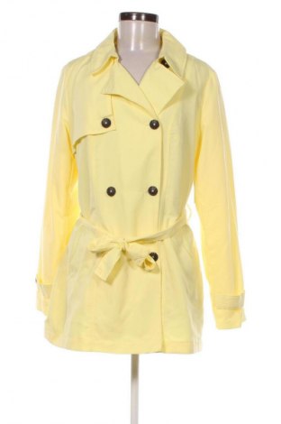 Női viharkabát C&A, Méret M, Szín Sárga, Ár 5 639 Ft