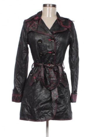 Dámsky prechodný kabát  Custo Barcelona, Veľkosť S, Farba Viacfarebná, Cena  93,95 €