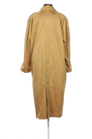 Γυναικεία καμπαρντίνα Gil Bret, Μέγεθος M, Χρώμα Κίτρινο, Τιμή 26,33 €