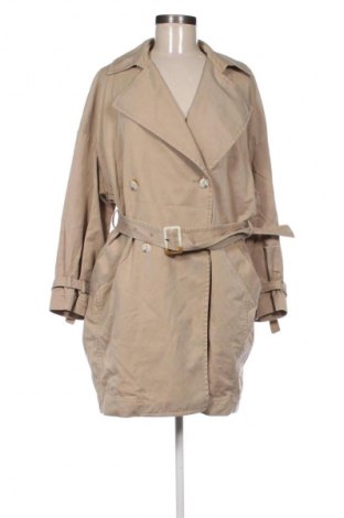 Γυναικεία καμπαρντίνα H&M, Μέγεθος S, Χρώμα  Μπέζ, Τιμή 65,60 €