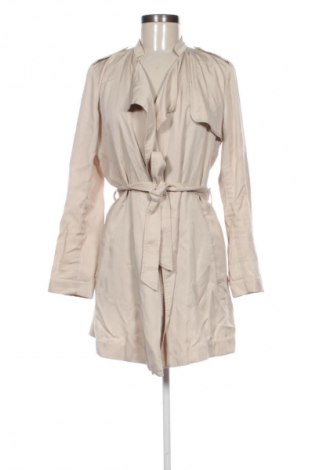 Γυναικεία καμπαρντίνα H&M, Μέγεθος S, Χρώμα  Μπέζ, Τιμή 8,99 €