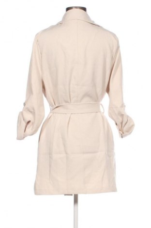 Γυναικεία καμπαρντίνα Haily`s, Μέγεθος L, Χρώμα  Μπέζ, Τιμή 33,99 €