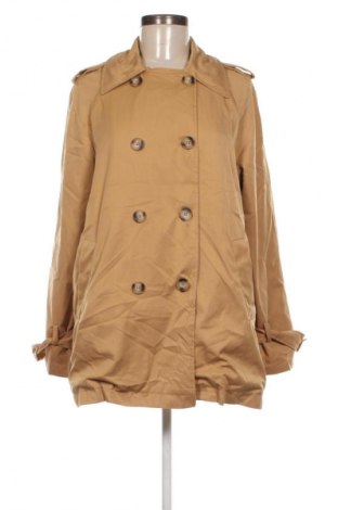 Női viharkabát Haily`s, Méret L, Szín Bézs, Ár 3 919 Ft