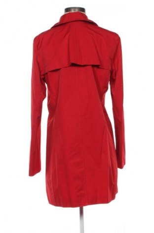 Dámský přechodný kabát  Kenneth Cole, Velikost L, Barva Červená, Cena  429,00 Kč