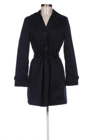 Γυναικεία καμπαρντίνα LC Waikiki, Μέγεθος M, Χρώμα Μπλέ, Τιμή 6,90 €