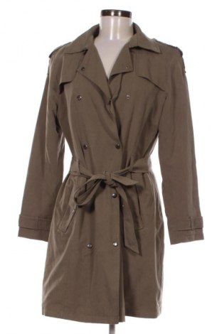 Dámský přechodný kabát  LC Waikiki, Velikost M, Barva Zelená, Cena  169,00 Kč