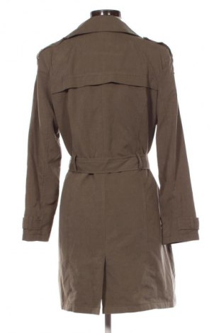 Dámský přechodný kabát  LC Waikiki, Velikost M, Barva Zelená, Cena  169,00 Kč