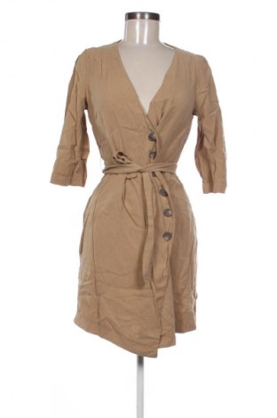 Dámský přechodný kabát  Mango, Velikost S, Barva Béžová, Cena  259,00 Kč