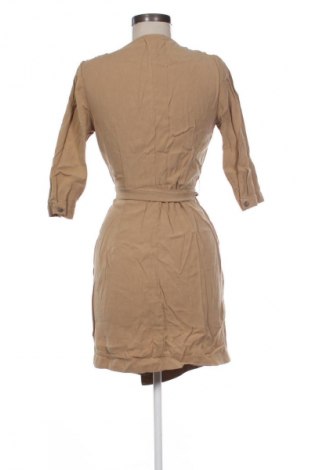 Dámský přechodný kabát  Mango, Velikost S, Barva Béžová, Cena  259,00 Kč