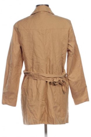 Damen Trench Coat ONLY, Größe L, Farbe Braun, Preis € 9,99