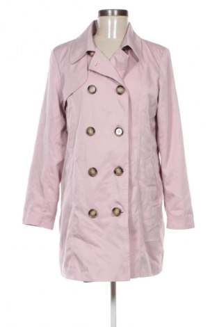 Γυναικεία καμπαρντίνα ONLY, Μέγεθος M, Χρώμα Βιολετί, Τιμή 5,99 €