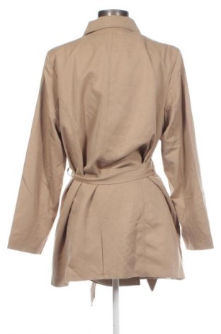 Damski prochowiec ONLY, Rozmiar XL, Kolor Beżowy, Cena 113,99 zł