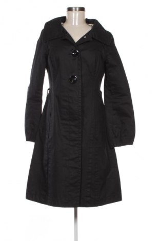 Дамски шлифер SOIA & KYO, Размер M, Цвят Черен, Цена 38,85 €