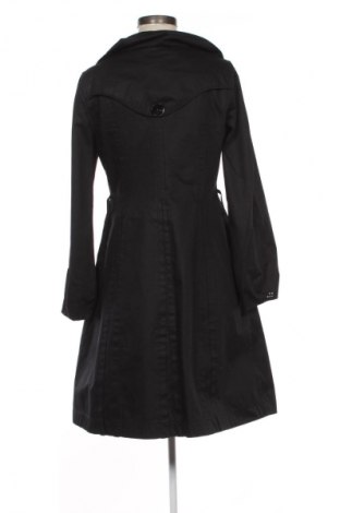 Дамски шлифер SOIA & KYO, Размер M, Цвят Черен, Цена 38,85 €