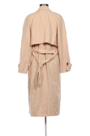 Γυναικεία καμπαρντίνα Stefanel, Μέγεθος S, Χρώμα  Μπέζ, Τιμή 95,99 €