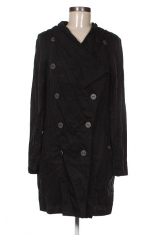 Дамски шлифер MyMO, Размер S, Цвят Черен, Цена 5,11 €