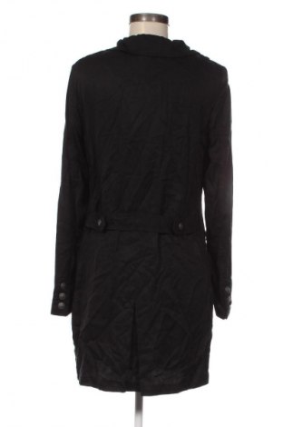 Дамски шлифер MyMO, Размер S, Цвят Черен, Цена 5,11 €