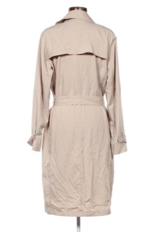 Damski prochowiec Unbranded, Rozmiar M, Kolor Beżowy, Cena 44,99 zł